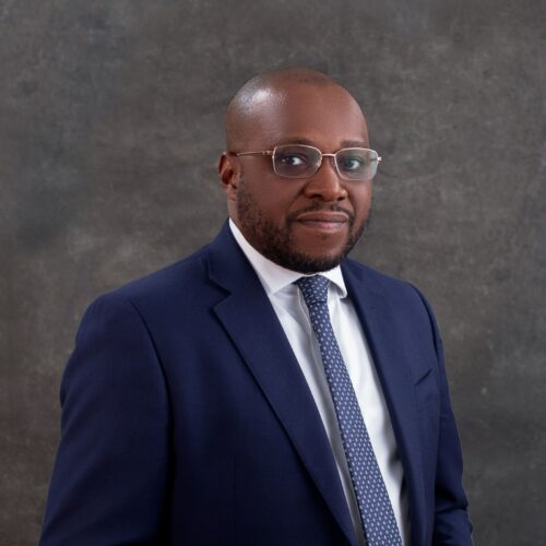 Michael Nzewi