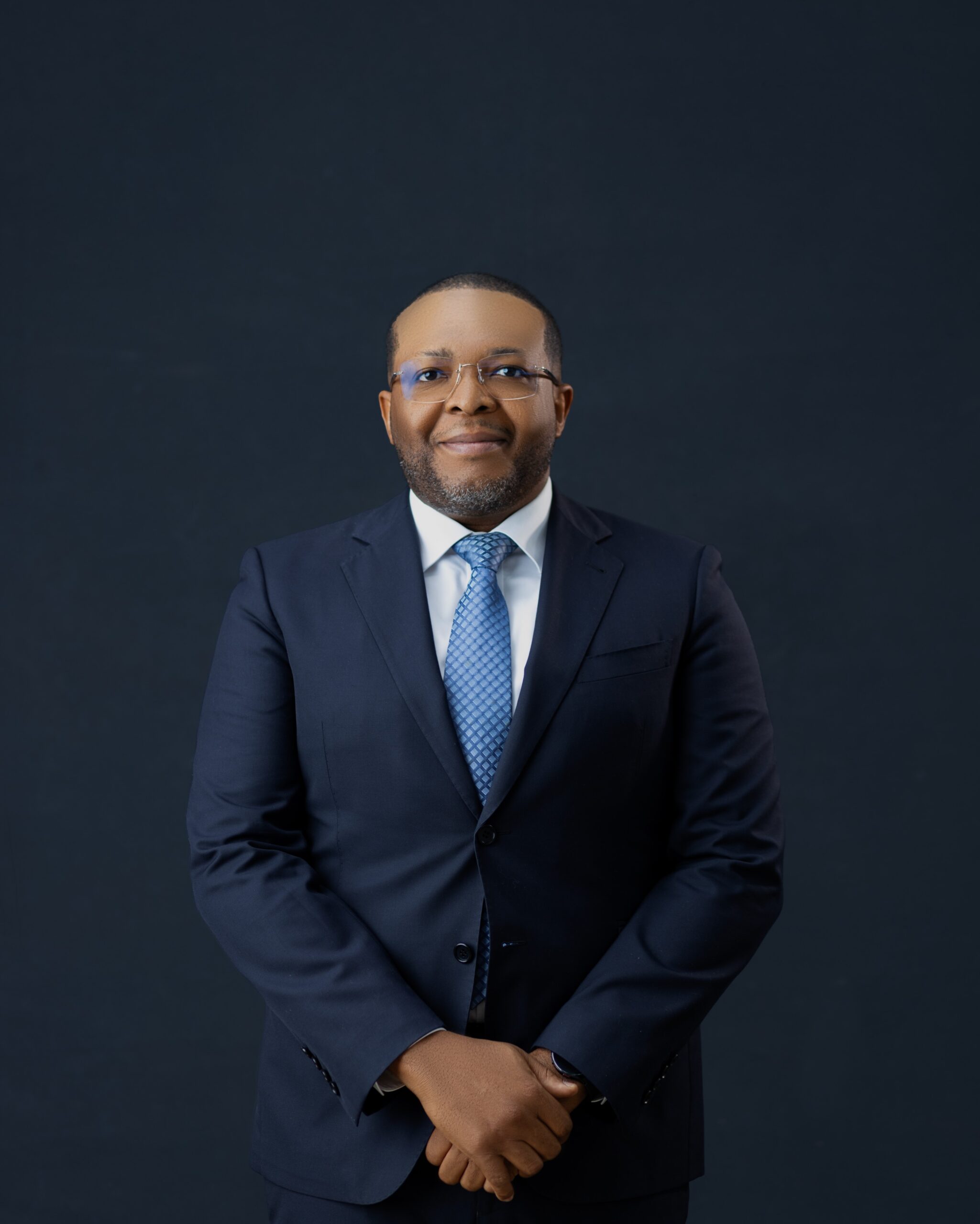 Mohammed Garuba