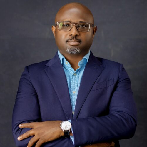 Femi Ogunjimi